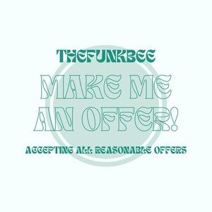 🌿 Make Me An Offer! 🌿